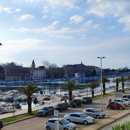 Cozy Apartment Jole Zadar Ngoại thất bức ảnh