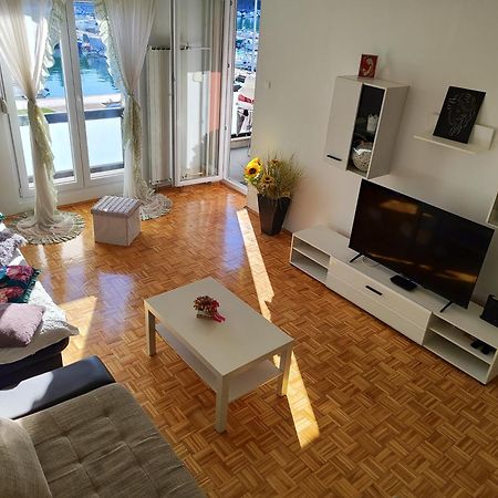 Cozy Apartment Jole Zadar Ngoại thất bức ảnh