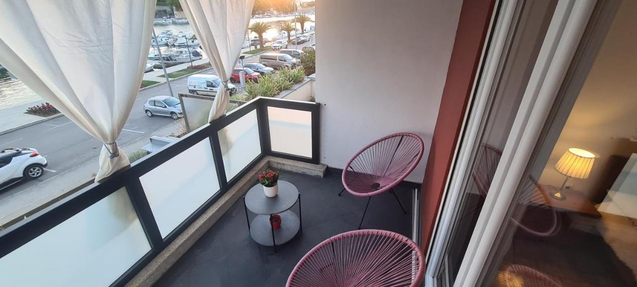 Cozy Apartment Jole Zadar Ngoại thất bức ảnh