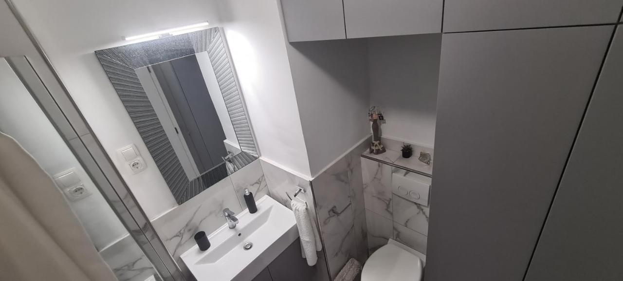 Cozy Apartment Jole Zadar Ngoại thất bức ảnh