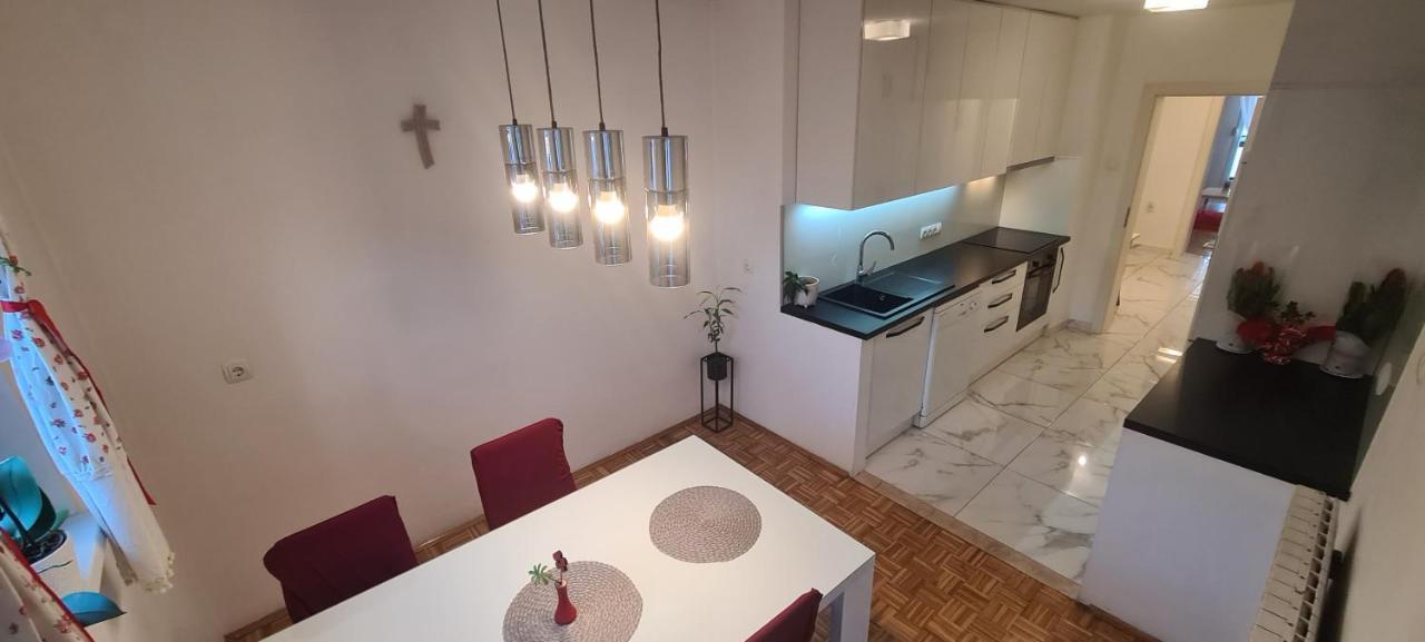 Cozy Apartment Jole Zadar Ngoại thất bức ảnh