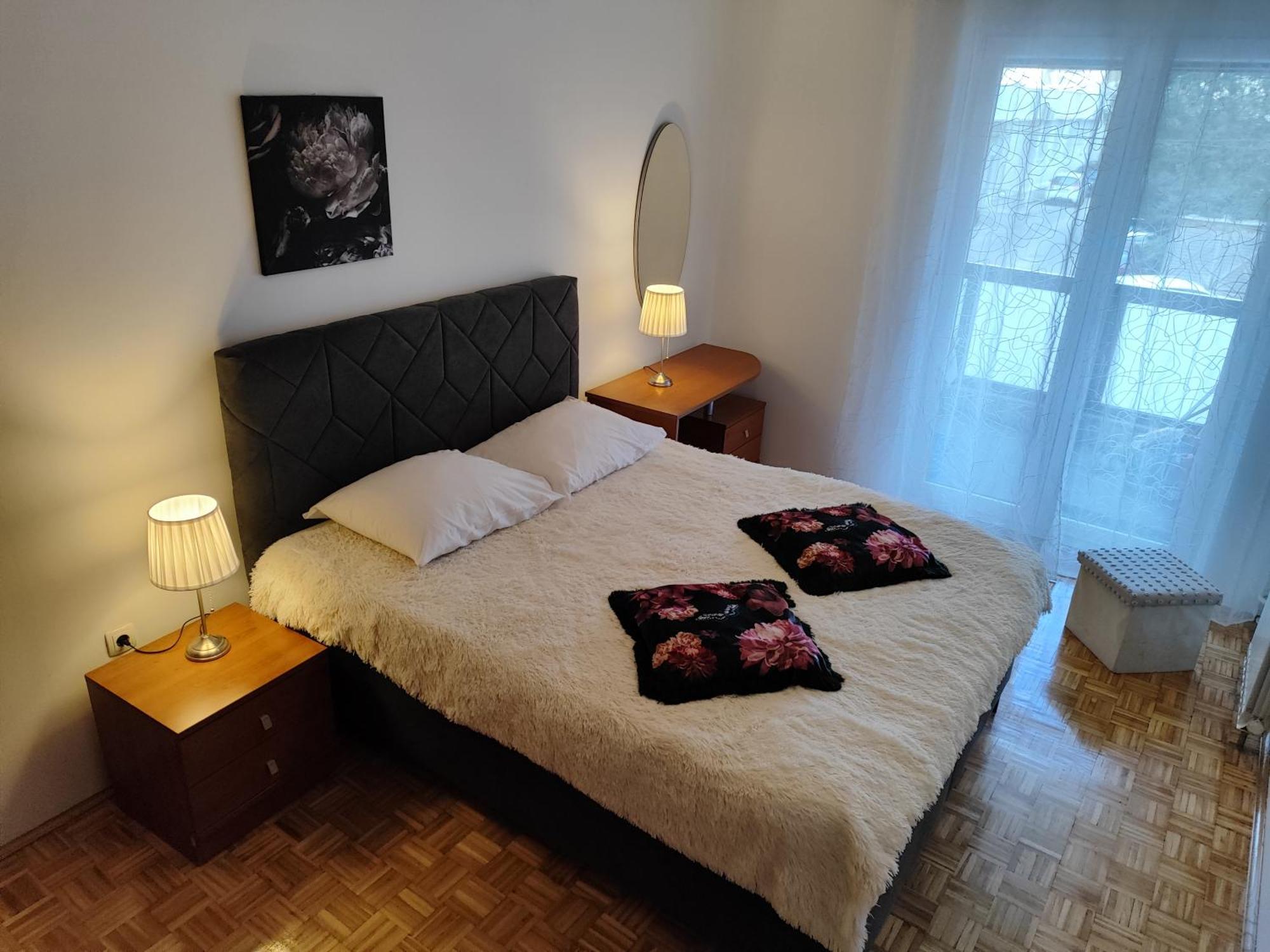 Cozy Apartment Jole Zadar Ngoại thất bức ảnh