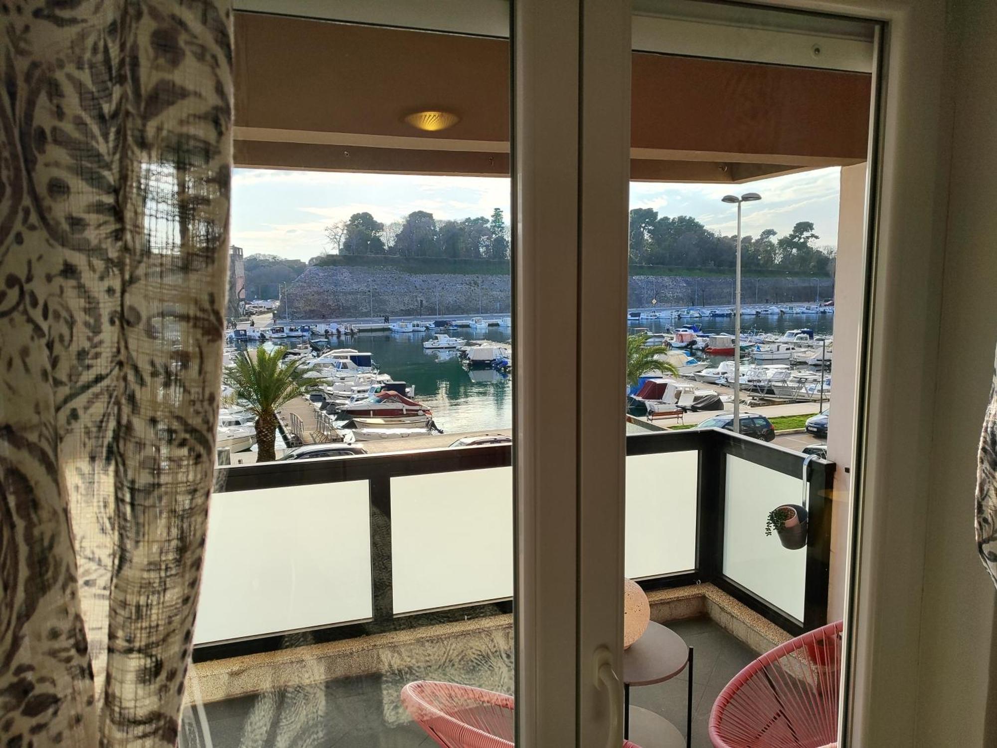 Cozy Apartment Jole Zadar Ngoại thất bức ảnh