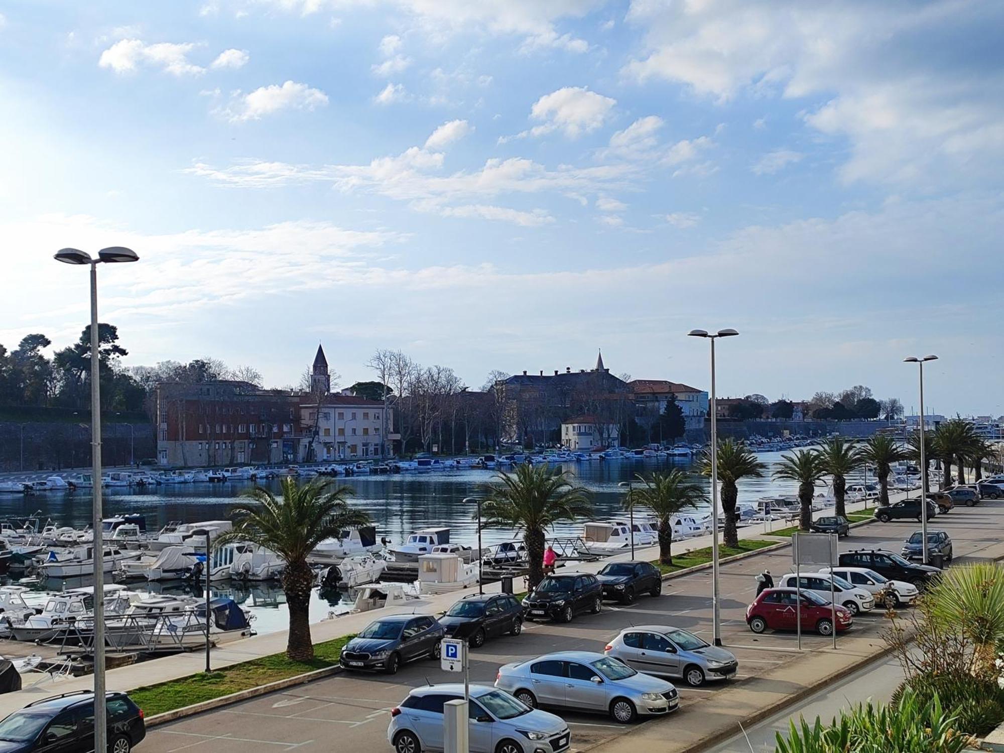 Cozy Apartment Jole Zadar Ngoại thất bức ảnh