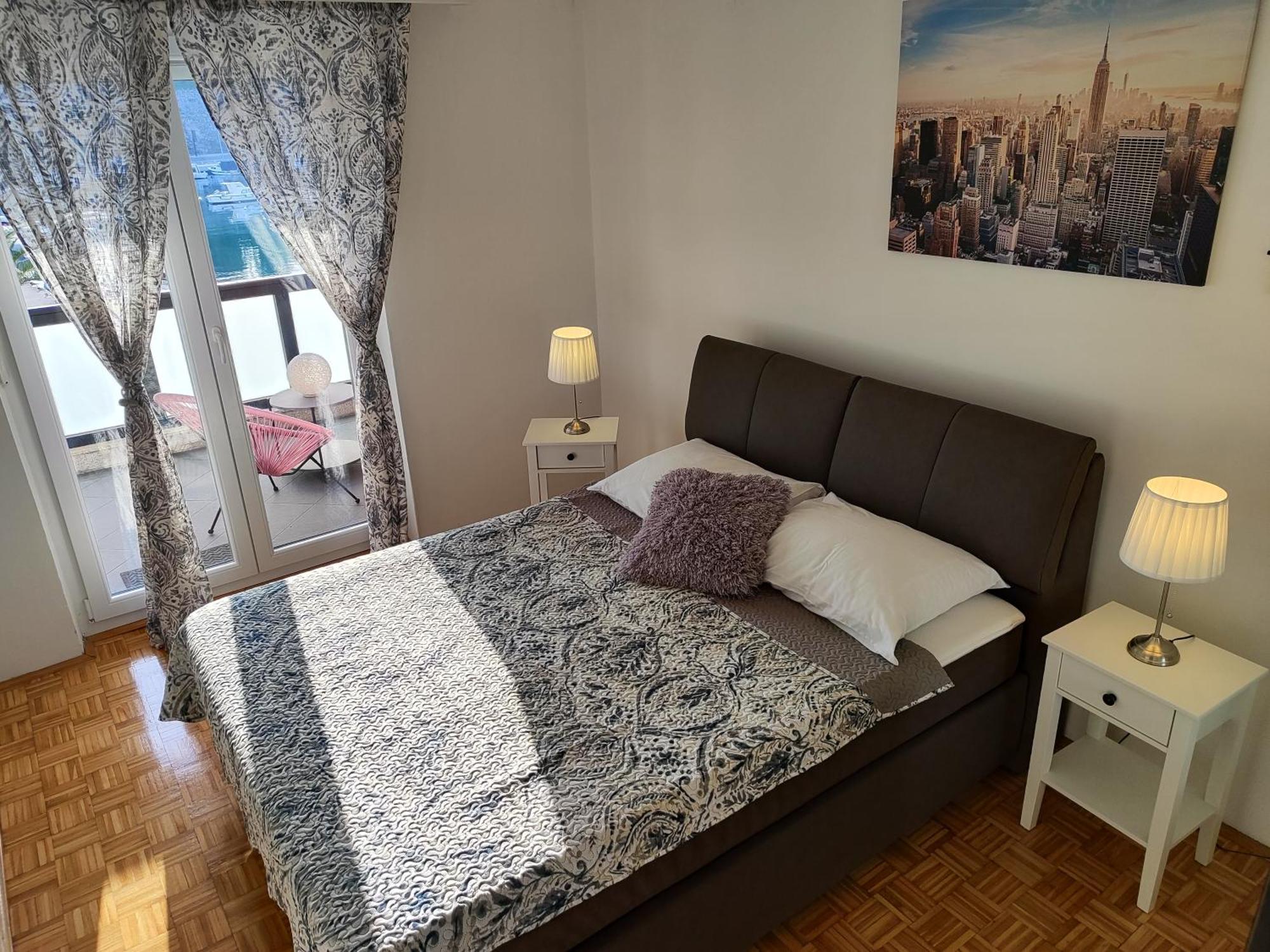 Cozy Apartment Jole Zadar Ngoại thất bức ảnh