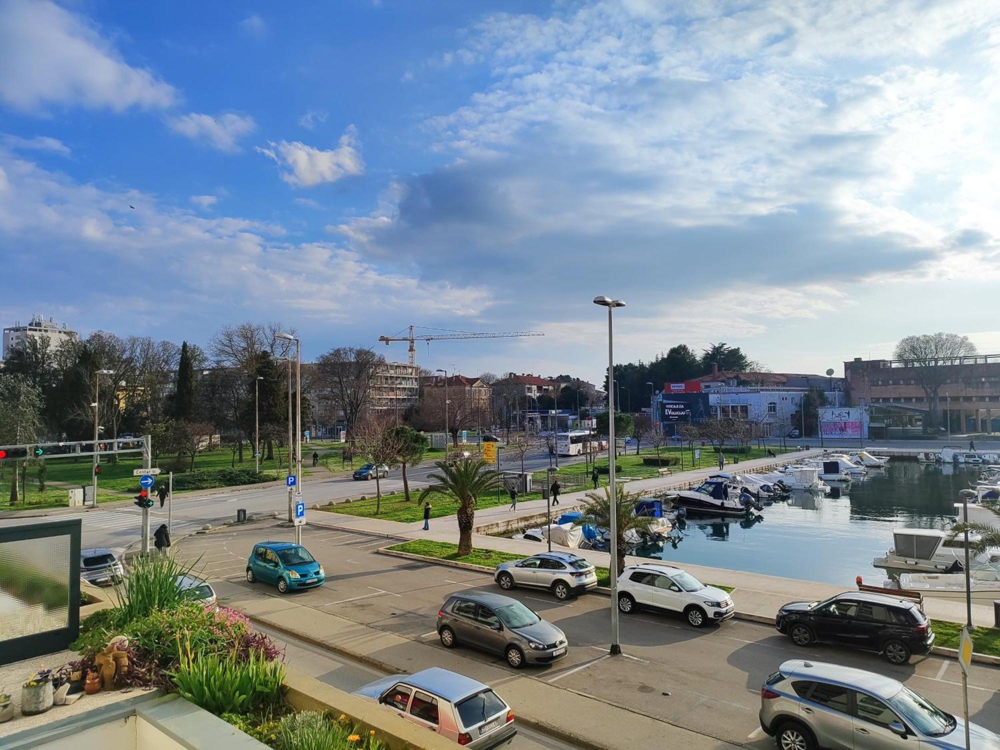 Cozy Apartment Jole Zadar Ngoại thất bức ảnh
