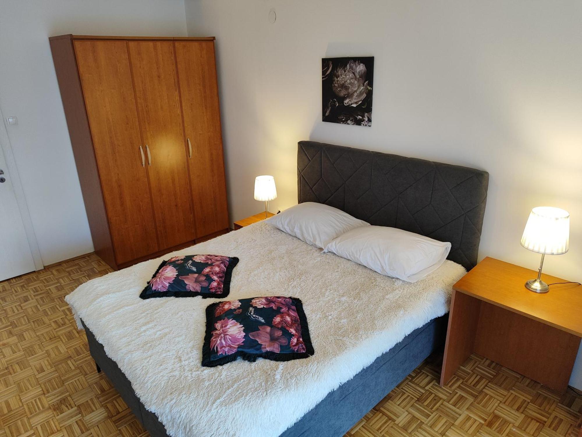 Cozy Apartment Jole Zadar Ngoại thất bức ảnh