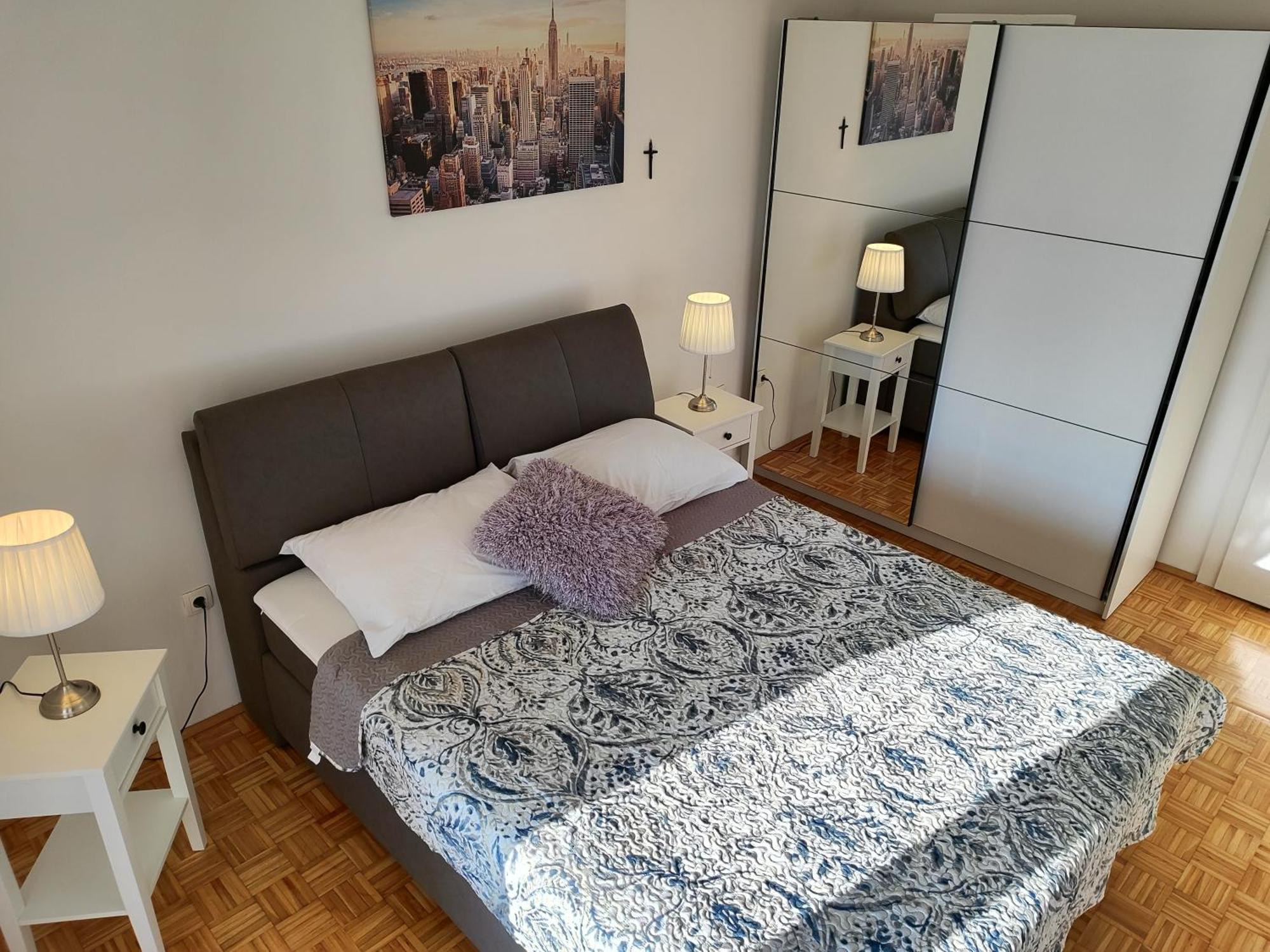 Cozy Apartment Jole Zadar Ngoại thất bức ảnh