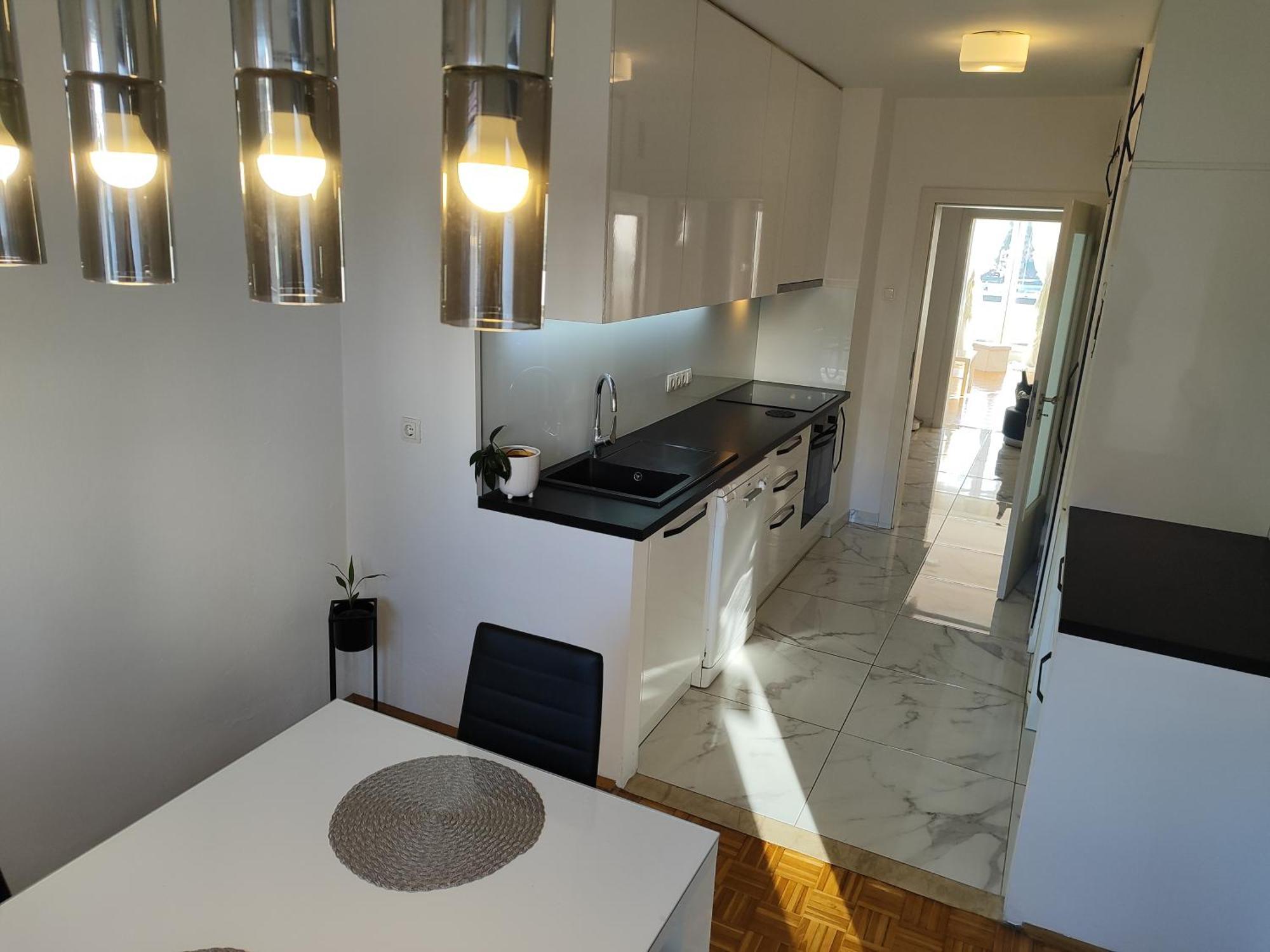 Cozy Apartment Jole Zadar Ngoại thất bức ảnh