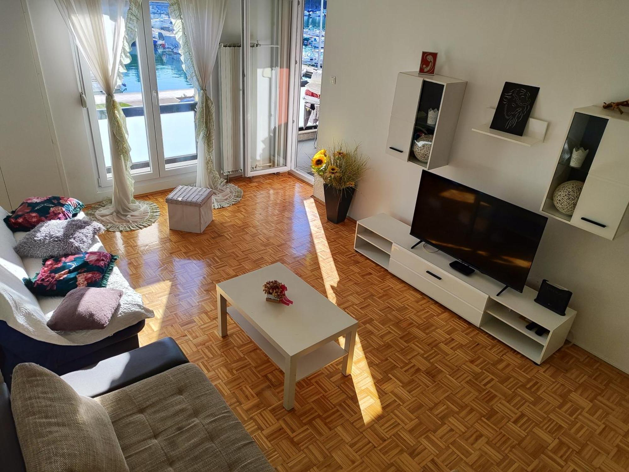 Cozy Apartment Jole Zadar Ngoại thất bức ảnh